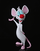 Figura Decorativa Pinky Y Cerebro 23 Cm - Miniatura 5