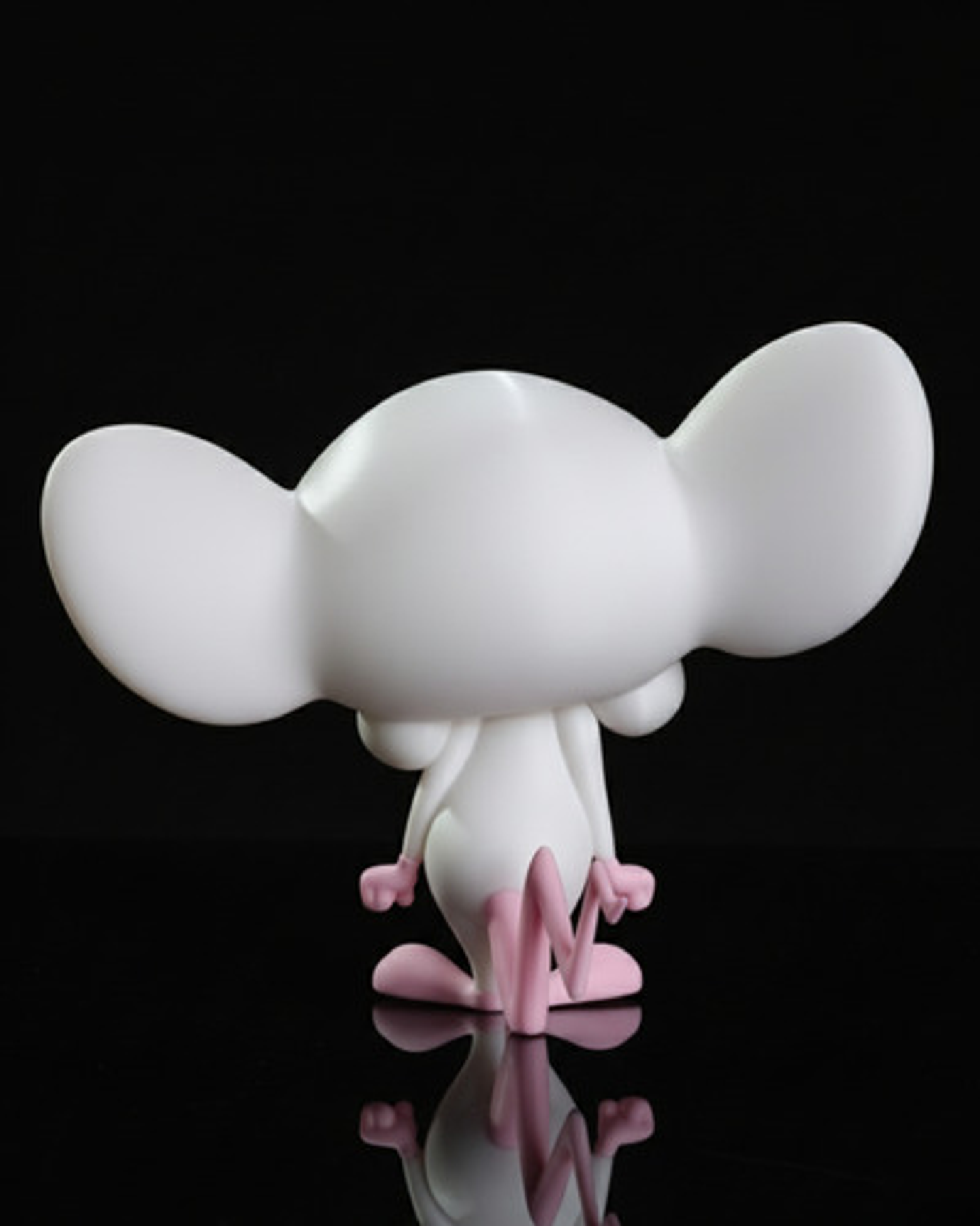 Figura Decorativa Pinky Y Cerebro 23 Cm 6