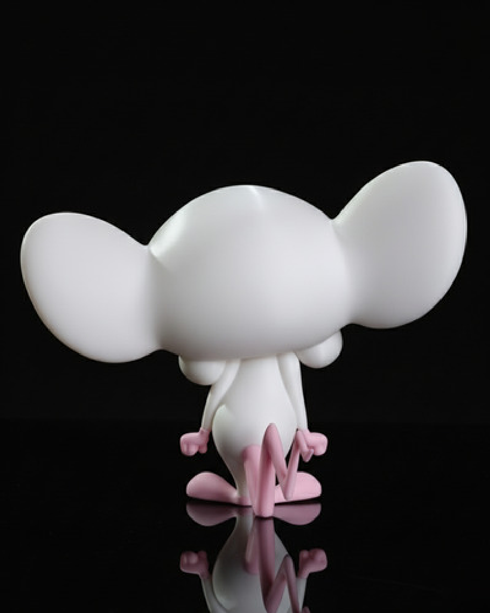 Figura Decorativa Pinky Y Cerebro 23 Cm 6