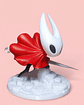 Decoración Diseño Hornet Hollow Knight - Miniatura 2