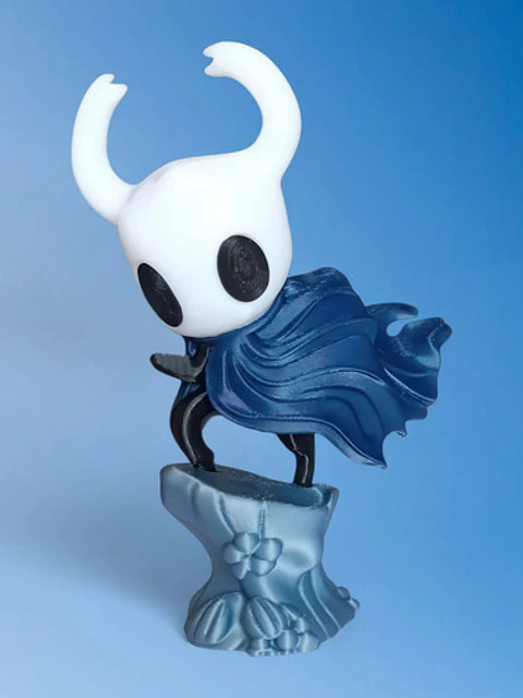 Decoración Diseño Hornet Hollow Knight