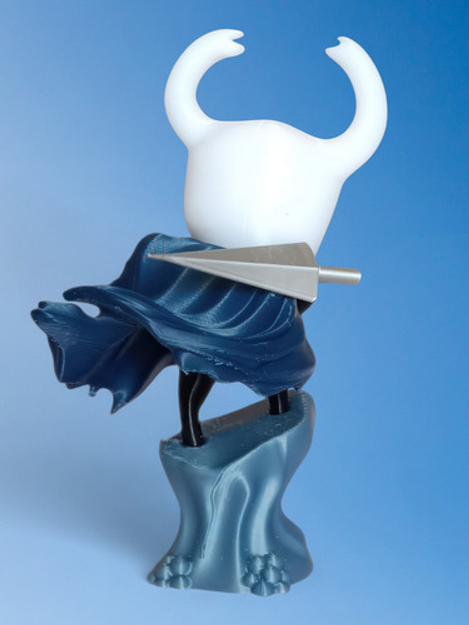 Decoración Diseño Hornet Hollow Knight 2