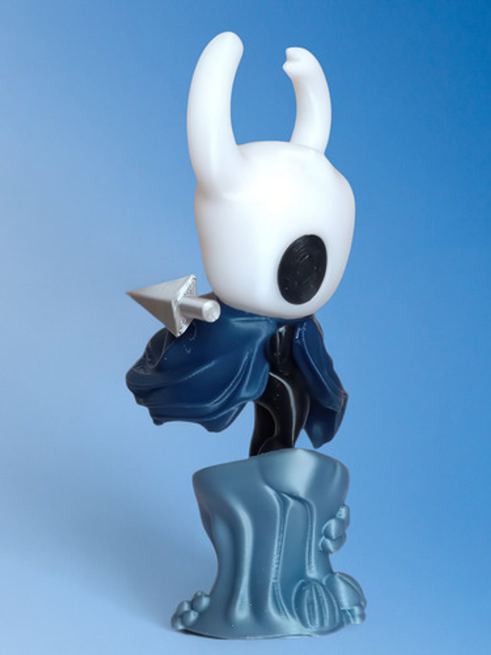 Decoración Diseño Hornet Hollow Knight 3