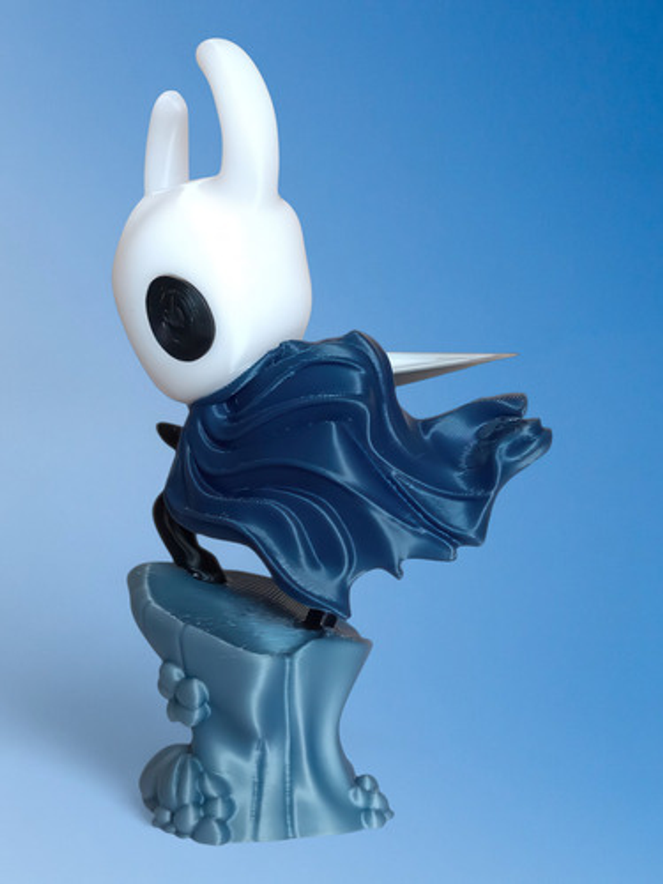 Decoración Diseño Hornet Hollow Knight 4