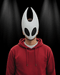 Máscara Para Cosplay Hollow-knight - Miniatura 1