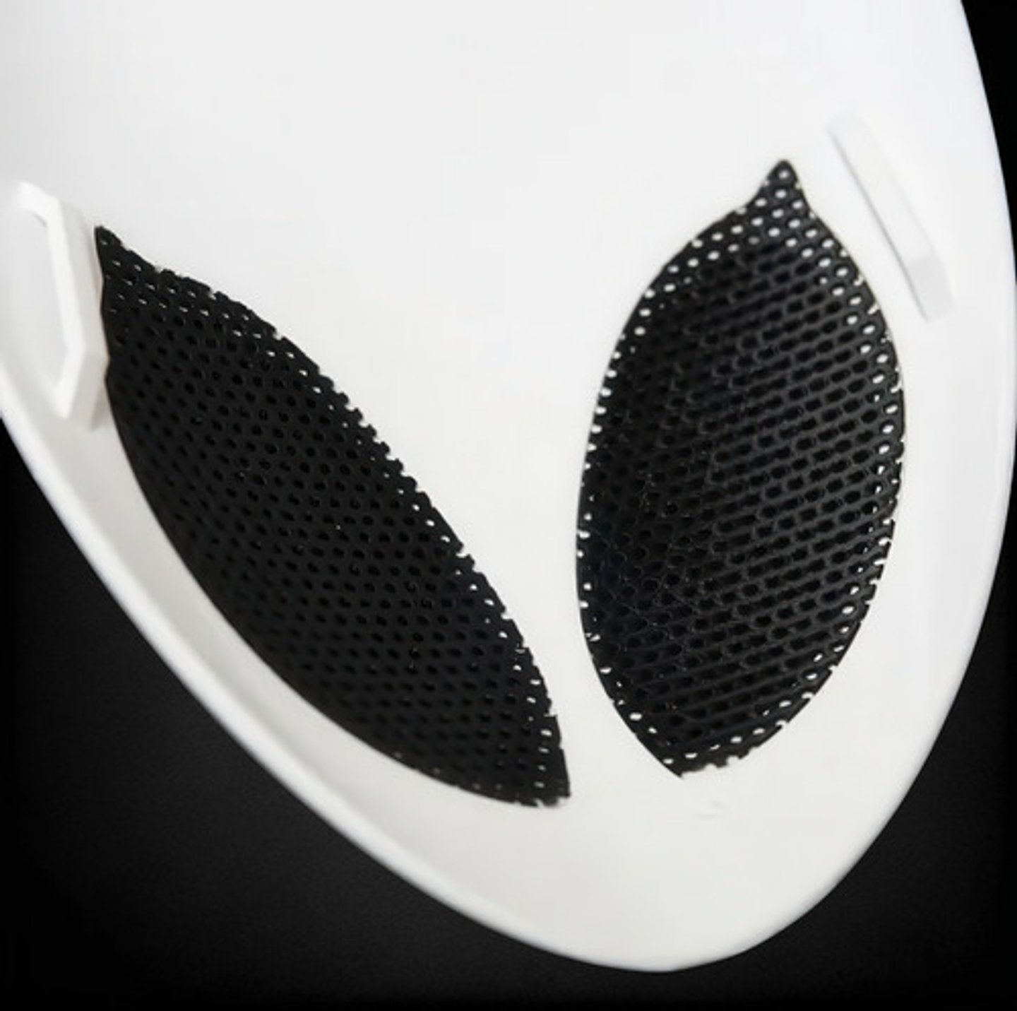 Máscara Para Cosplay Hollow-knight 3