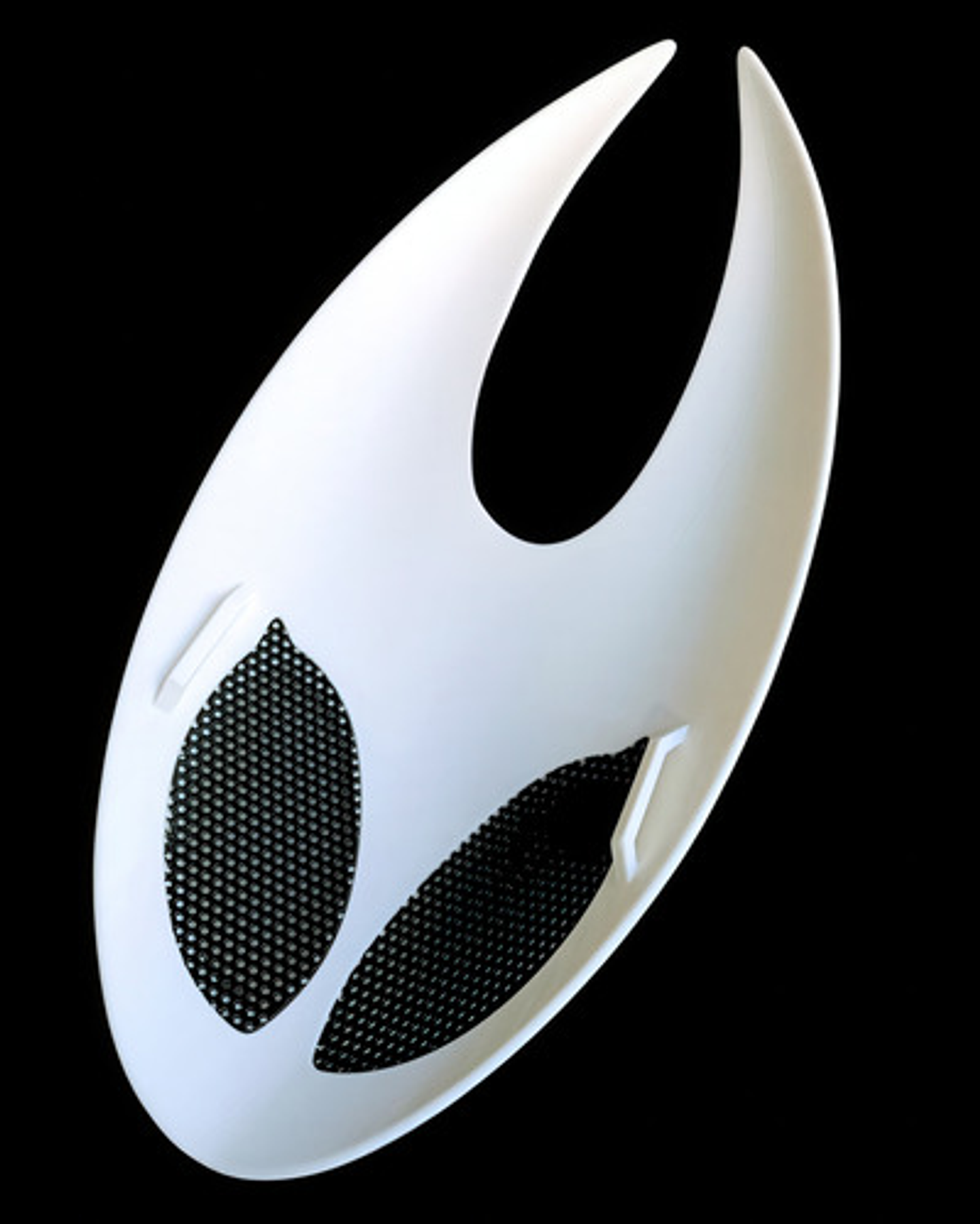 Máscara Para Cosplay Hollow-knight 5