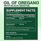 Aceite De Oregano Con Carvacrol Potenciado 6000 Mg 120 Caps - Miniatura 2