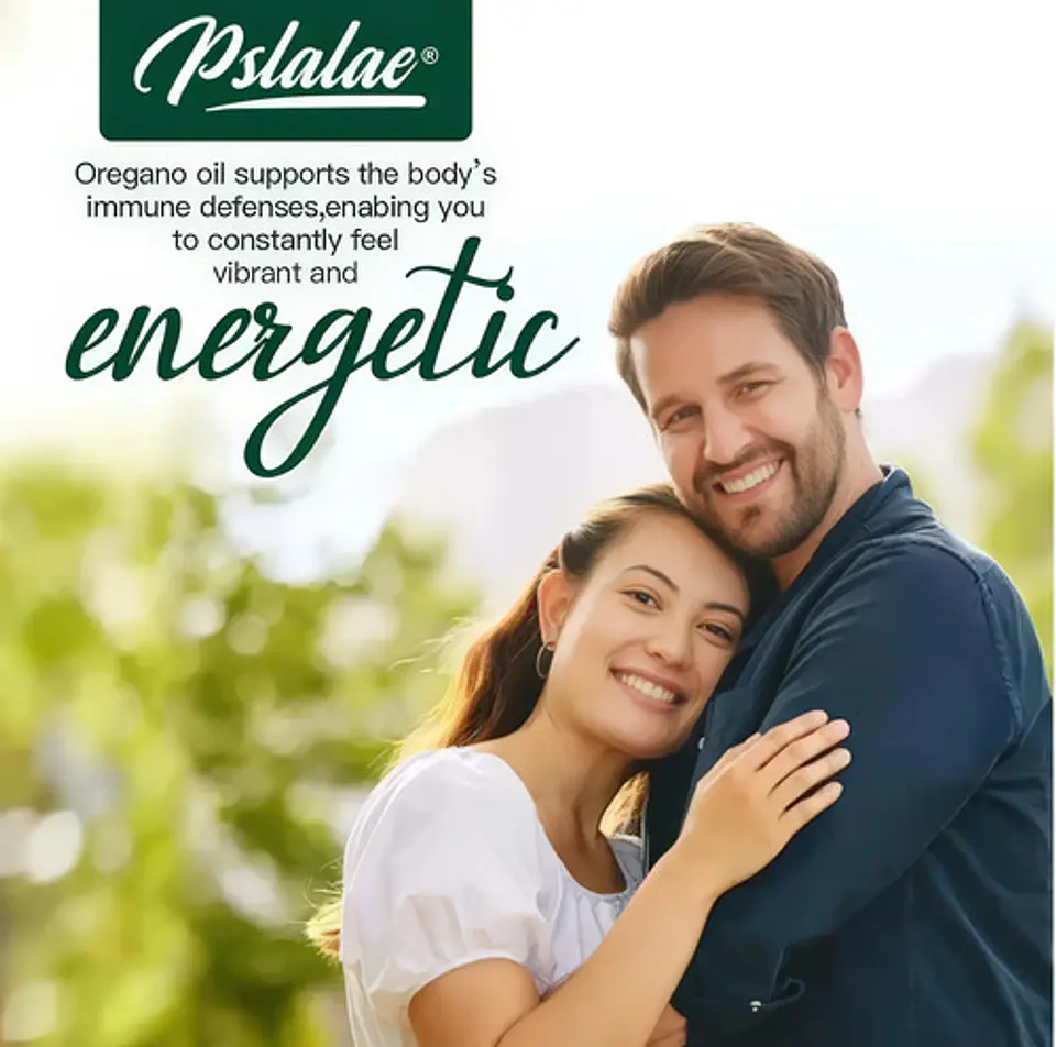 Aceite De Oregano Con Carvacrol Potenciado 6000 Mg 120 Caps 4