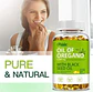 Aceite De Oregano Con Carvacrol Potenciado 6000 Mg 120 Caps - Miniatura 5