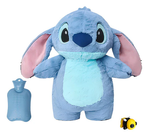 Guatero Diseño Stitch + Obsequio Llavero Impreso