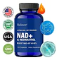 NAD+ Resveratrol Balincer 120 Capsulas sin Sabor - Miniatura 3