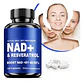 NAD+ Resveratrol Balincer 120 Capsulas sin Sabor - Miniatura 4