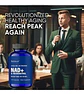 NAD+ Resveratrol Balincer 120 Capsulas sin Sabor - Miniatura 9