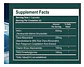 NAD+ Resveratrol Balincer 120 Capsulas sin Sabor - Miniatura 10