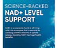 NAD+ Resveratrol Balincer 120 Capsulas sin Sabor - Miniatura 12