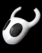 Máscara Para Cosplay Hollow-knight - Miniatura 2