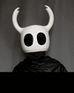 Máscara Para Cosplay Hollow-knight - Miniatura 3