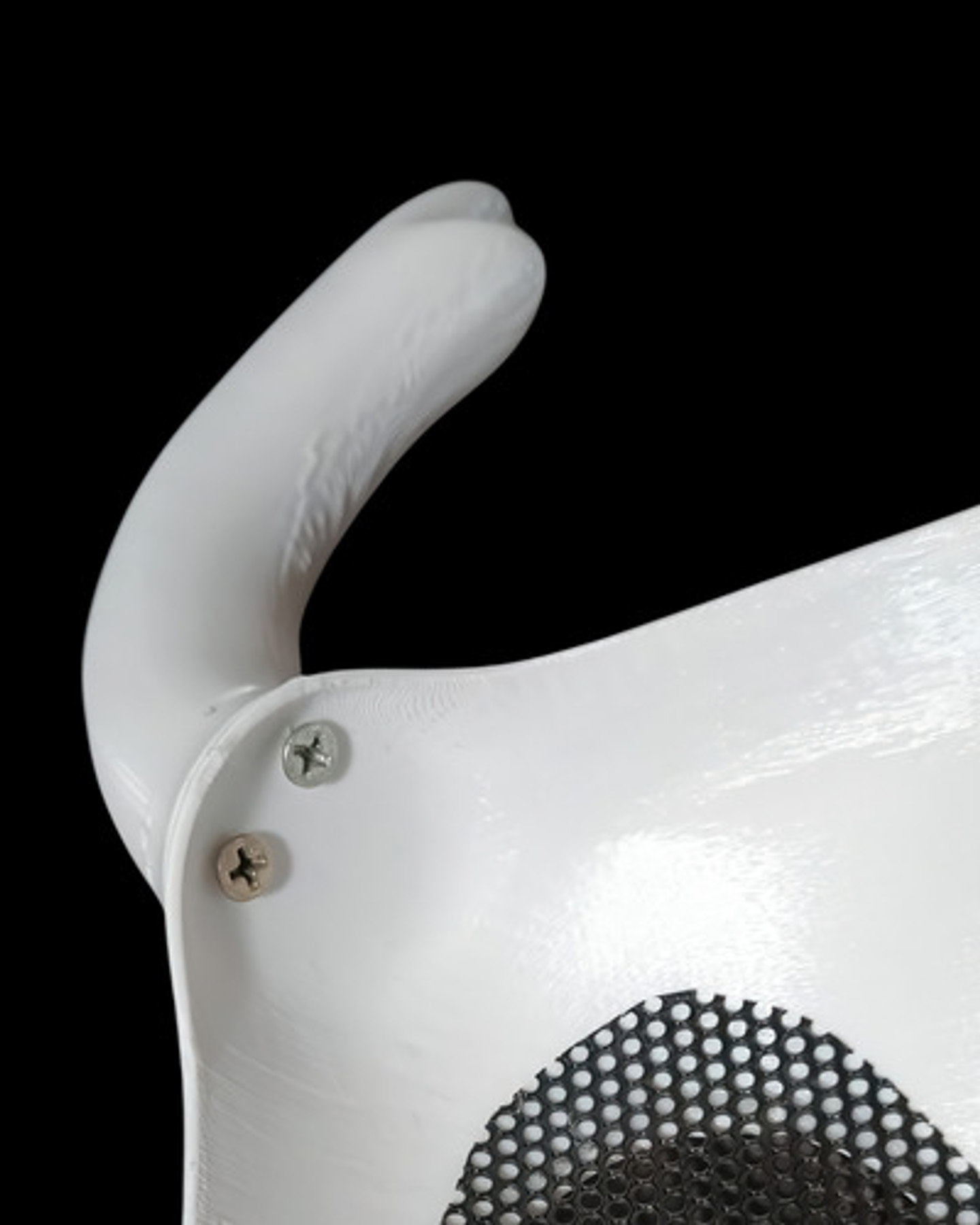 Máscara Para Cosplay Hollow-knight 4