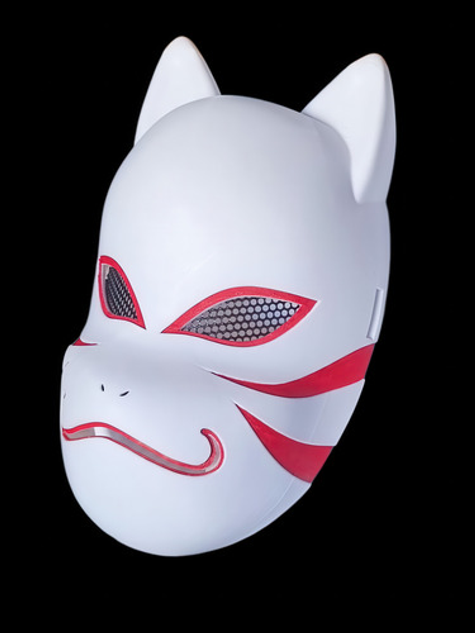 Máscara Anbu De Naruto Impresa En 3d 2