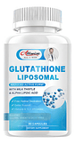 Glutatión Liposomal  60 Cápsulas Sin Sabor - Miniatura 1