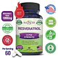 Resveratrol Ultra Fuerte - Balincer (60 Cápsulas) - Miniatura 3