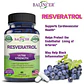 Resveratrol Ultra Fuerte - Balincer (60 Cápsulas) - Miniatura 5