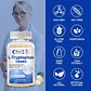 L-Triptófano 1000 mg Alliwise - 120 Cápsulas - Miniatura 6
