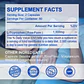 L-Triptófano 1000 mg Alliwise - 120 Cápsulas - Miniatura 7