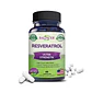 Resveratrol 1000 mg Máximo Poder Antioxidante 60 Cápsulas - Miniatura 1