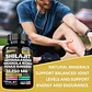 Zoyava Shilajit + Ashwagandha + Rhodiola + Panax 120 Cápsulas - Miniatura 2