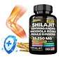 Zoyava Shilajit + Ashwagandha + Rhodiola + Panax 120 Cápsulas - Miniatura 4