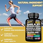 Zoyava Shilajit + Ashwagandha + Rhodiola + Panax 120 Cápsulas - Miniatura 7