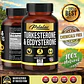 Pslalae Turkesterone & Ecdysterone (120 Cápsulas) - Miniatura 5