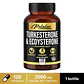 Pslalae Turkesterone & Ecdysterone (120 Cápsulas) - Miniatura 1