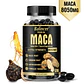 Balincer Premium Maca Extra Strength 8050 mg 120 Cápsulas - Miniatura 1