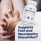 Neurazenx Nerve Support 60 Cápsulas Vegetales - Miniatura 4