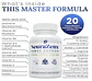 Neurazenx Nerve Support 60 Cápsulas Vegetales - Miniatura 5