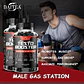 Daitea Testo Booster 120 Cápsulas - Miniatura 4