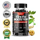 Daitea Testo Booster 120 Cápsulas - Miniatura 5