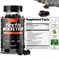 Daitea Testo Booster 120 Cápsulas - Miniatura 6