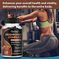 DAITEA Mushroom Complex Extra Strength (120 Cápsulas Blandas) - Miniatura 4