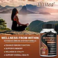 DAITEA Mushroom Complex Extra Strength (120 Cápsulas Blandas) - Miniatura 7