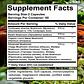 DAITEA Mushroom Complex Extra Strength (120 Cápsulas Blandas) - Miniatura 2
