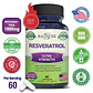 Balincer Resveratrol Ultra Strength 1000 mg (60 Cápsulas) - Miniatura 8