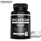 Extracto De Epicatequina 500 mg Músculo Magro Antioxidante - Miniatura 1