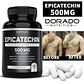 Extracto De Epicatequina 500 mg Músculo Magro Antioxidante - Miniatura 4