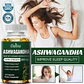 Daitea Organic Ashwagandha Extra Strength 2000 mg (120 Cápsulas) - Miniatura 5