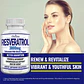 Resveratrol 3000 Mg 120 Cápsulas Original - Miniatura 3
