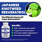 Resveratrol 3000 Mg 120 Cápsulas Original - Miniatura 4